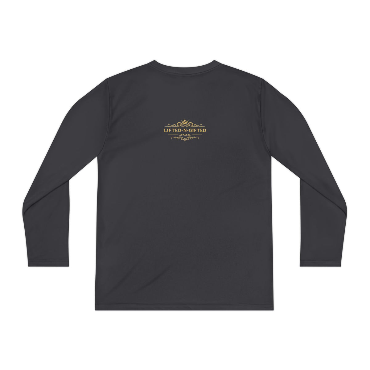 LNG Youth Long Sleeve Tee