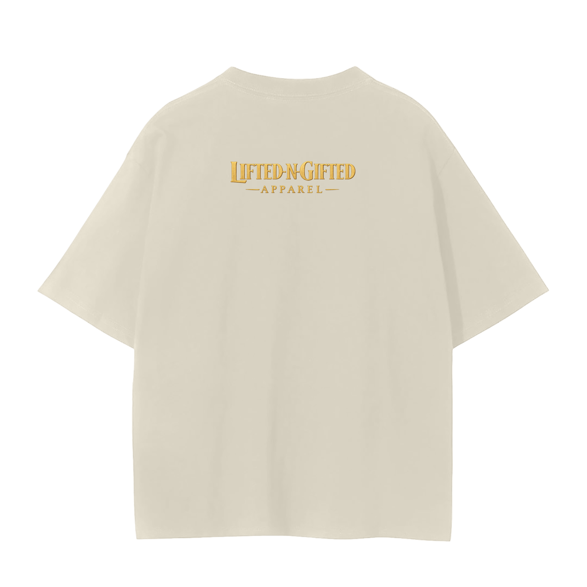 LNG Emblem T-Shirt