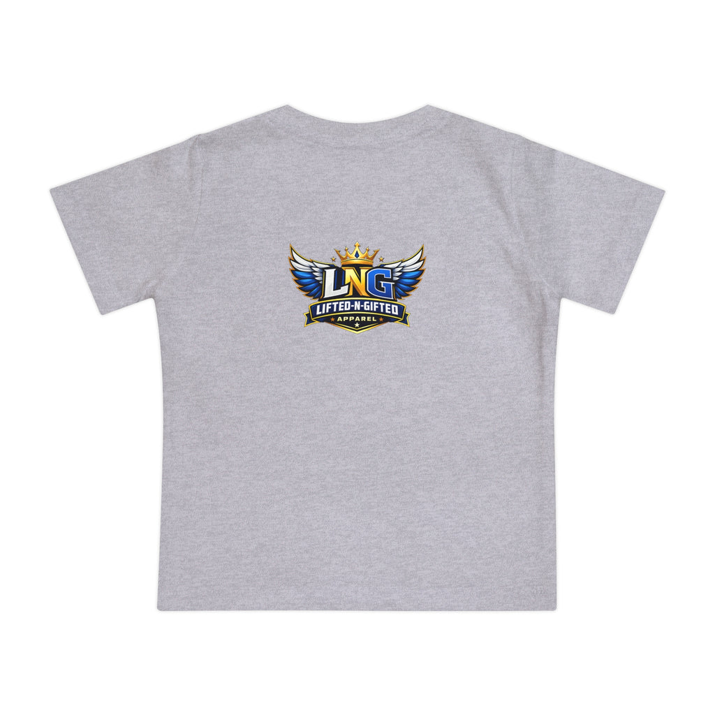 LNG Royal Prince Baby T-Shirt