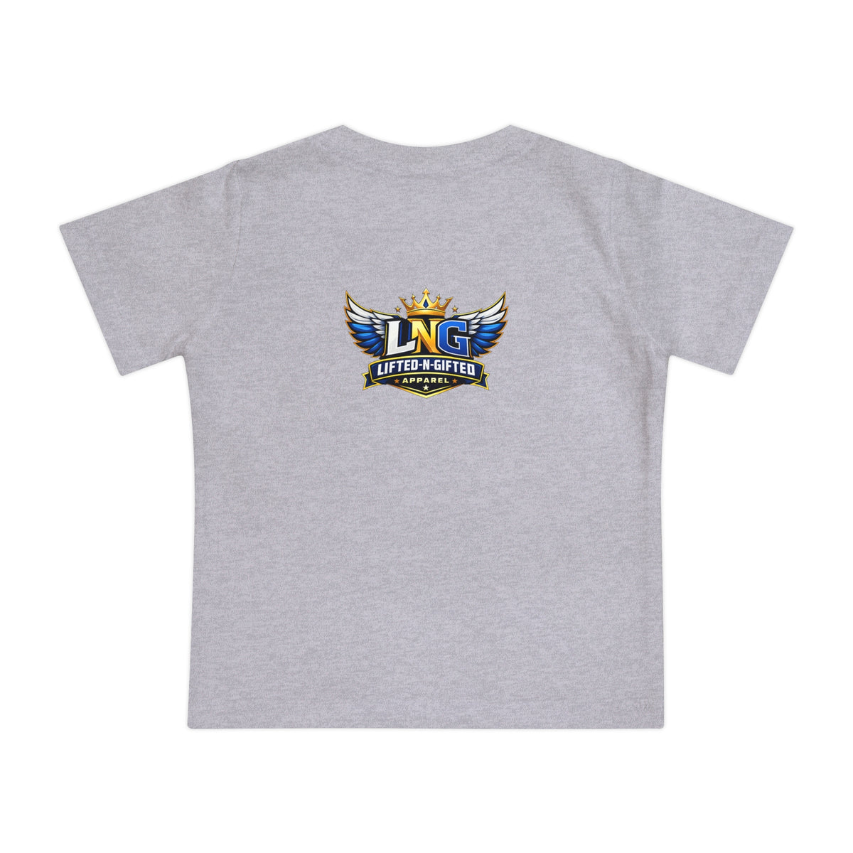 LNG Royal Prince Baby T-Shirt