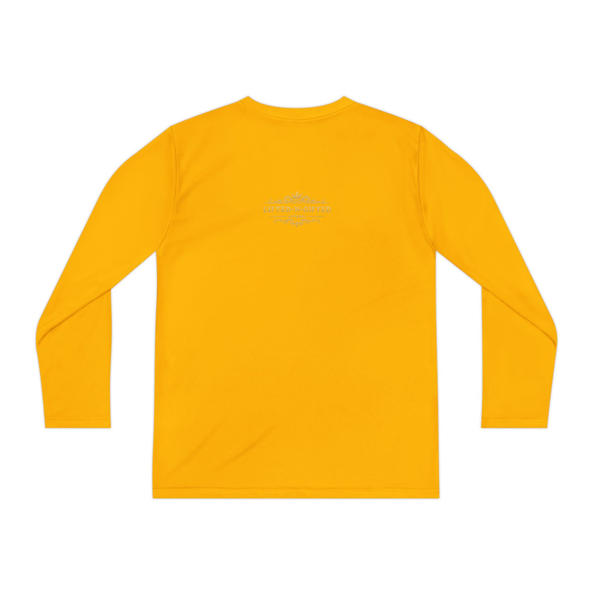 LNG Youth Long Sleeve Tee