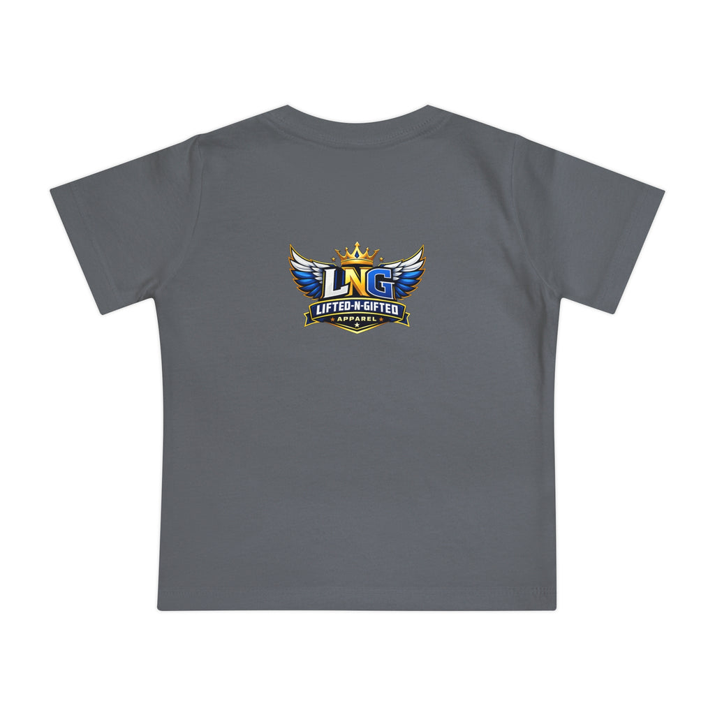 LNG Royal Prince Baby T-Shirt