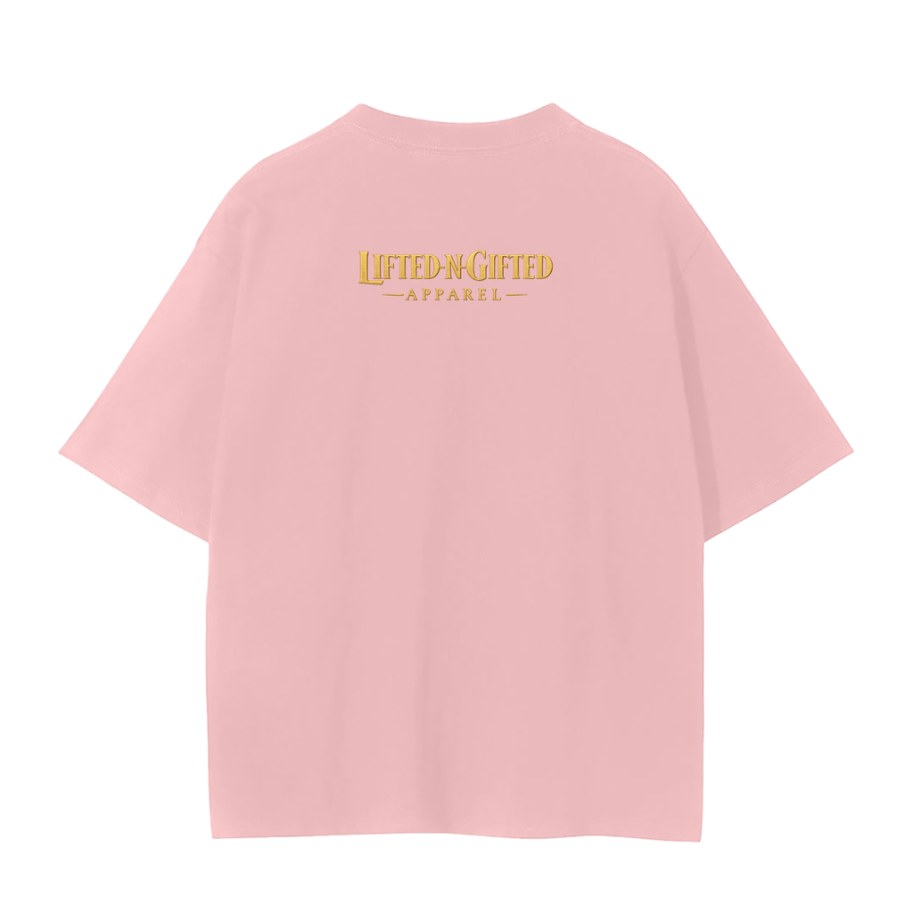 LNG Emblem T-Shirt