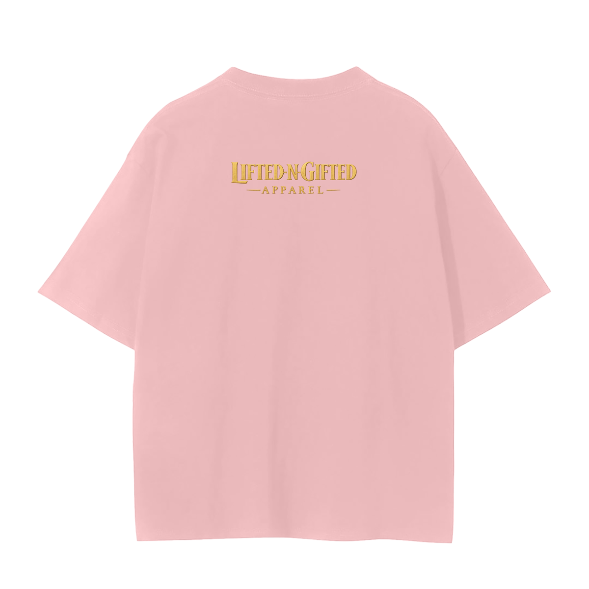 LNG Emblem T-Shirt