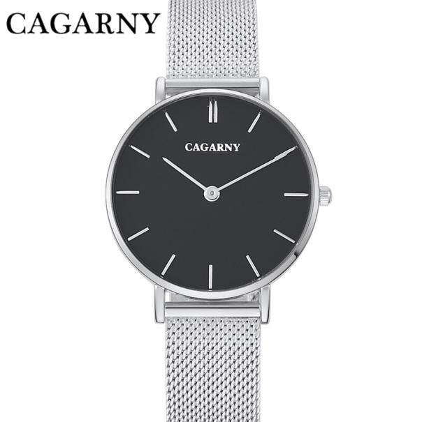 Women Quartz Wrist Watch
