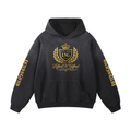 LNG Sunfade Oversized Hoodie