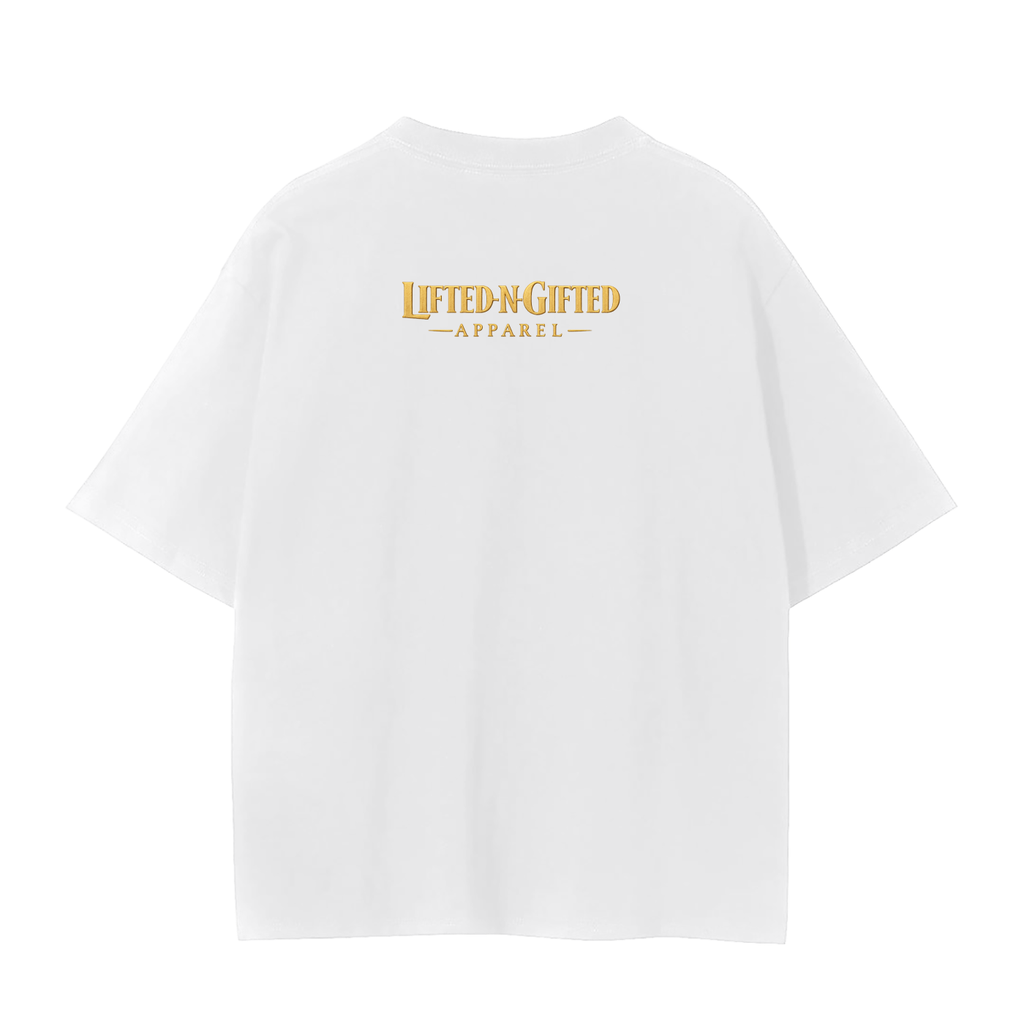 LNG Emblem T-Shirt