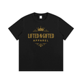 Lifted-N-Gifted Mens T-Shirt