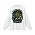 LNG Mystic Navi Long Sleeve T-Shirt