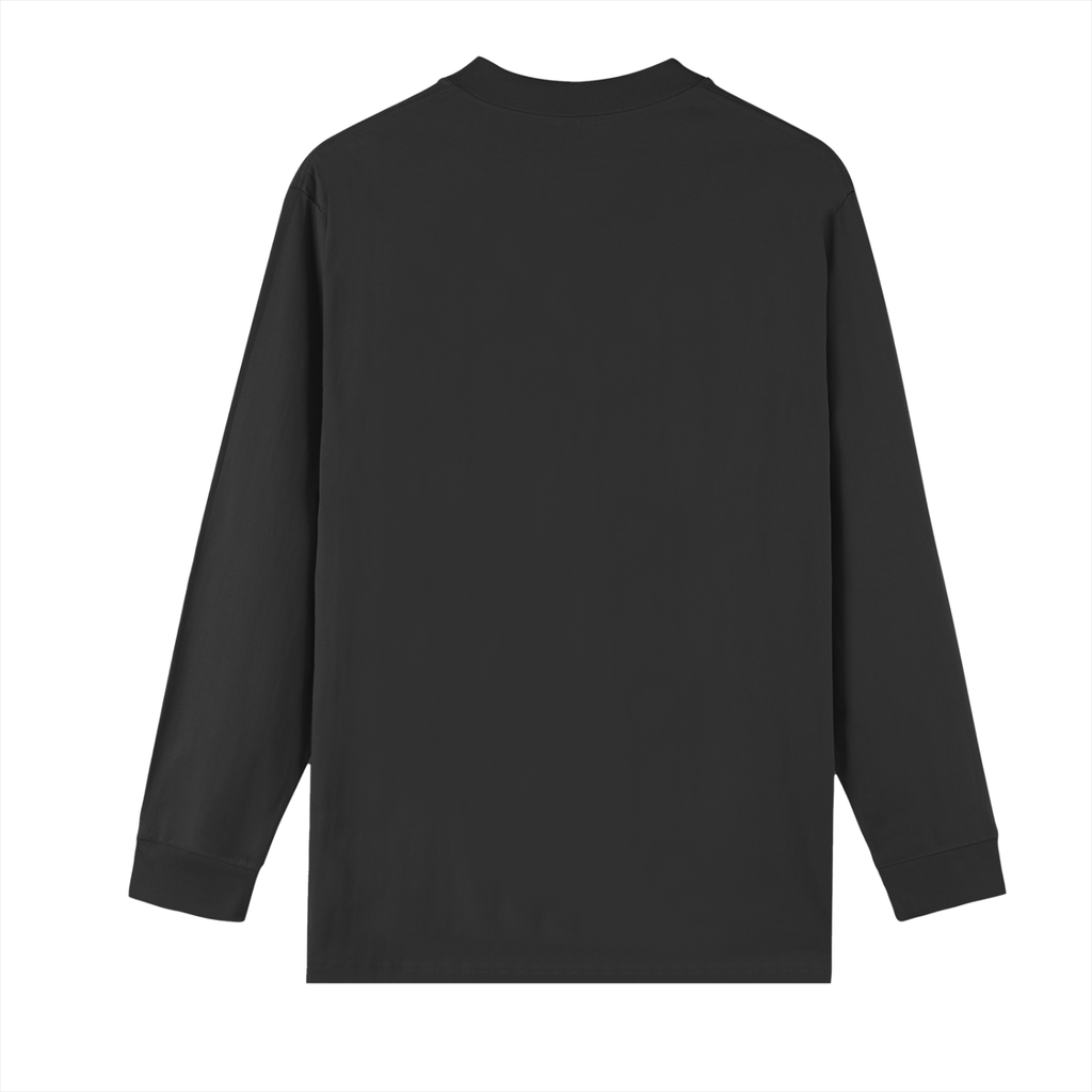 LNG Shroom Long Sleeve Shirt