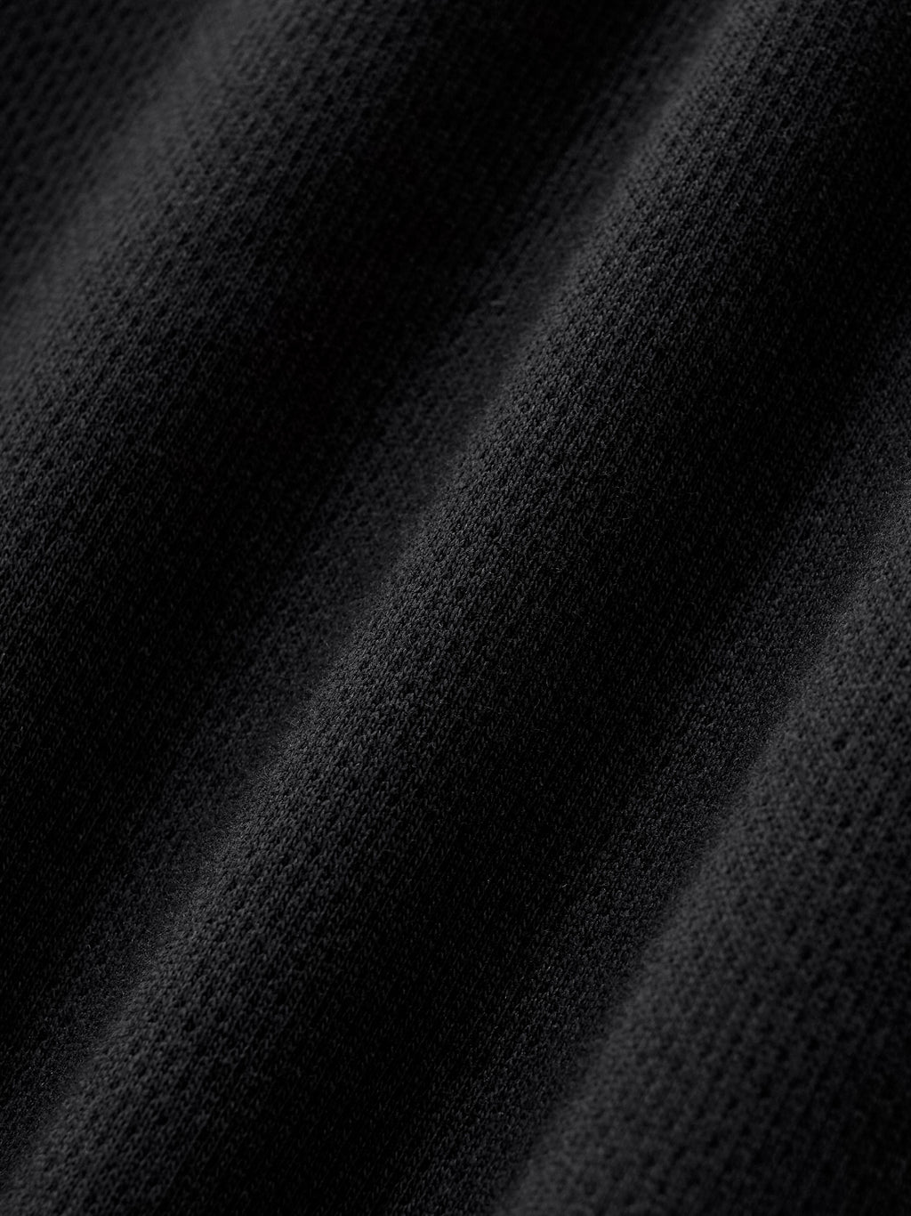 LNG Contrast Side Stripe Fleece Track Jacket