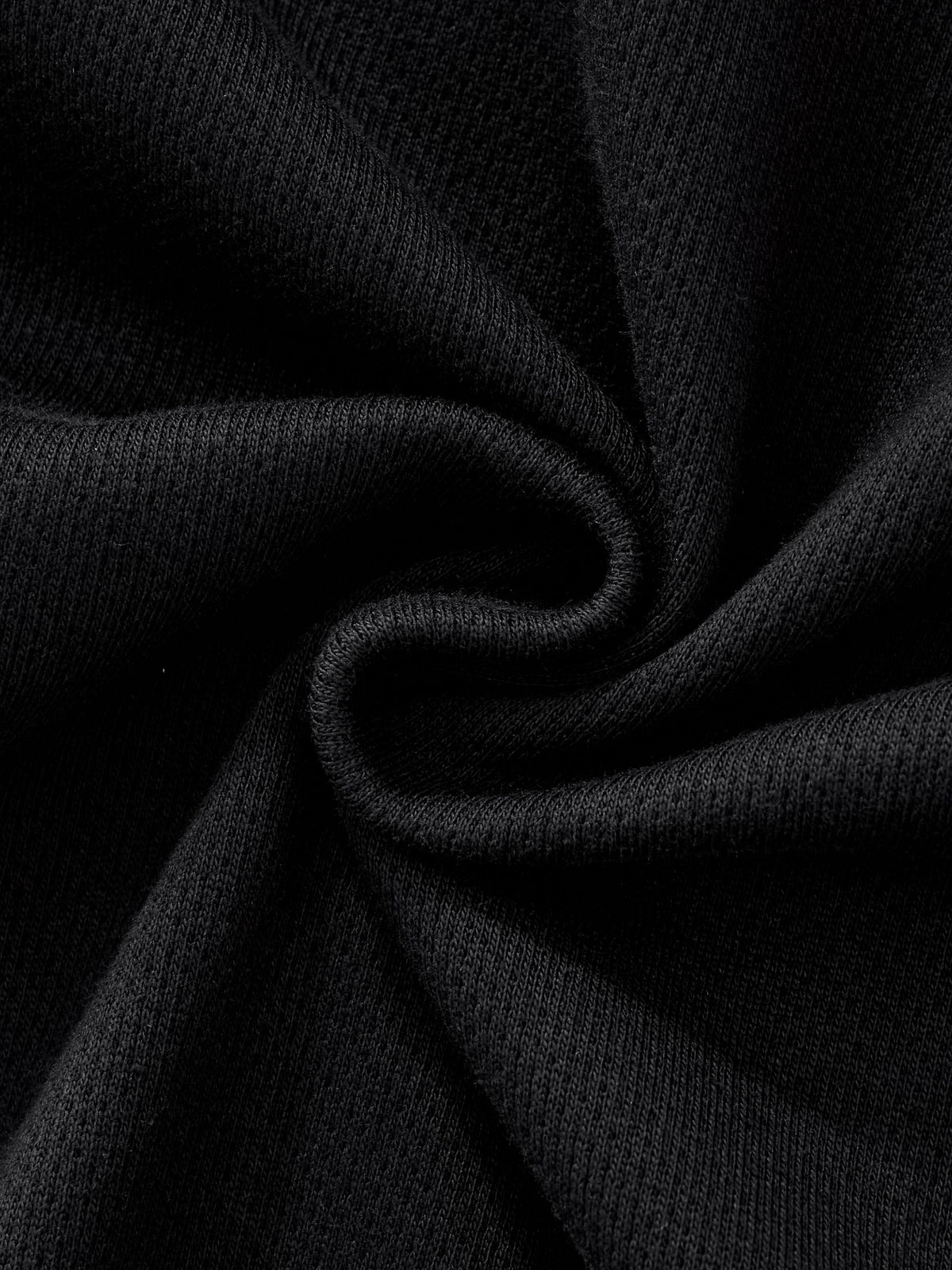 LNG Contrast Side Stripe Fleece Track Jacket