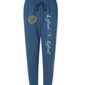 SEA BLUE - FRONT