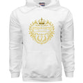 WHITE - FRONT