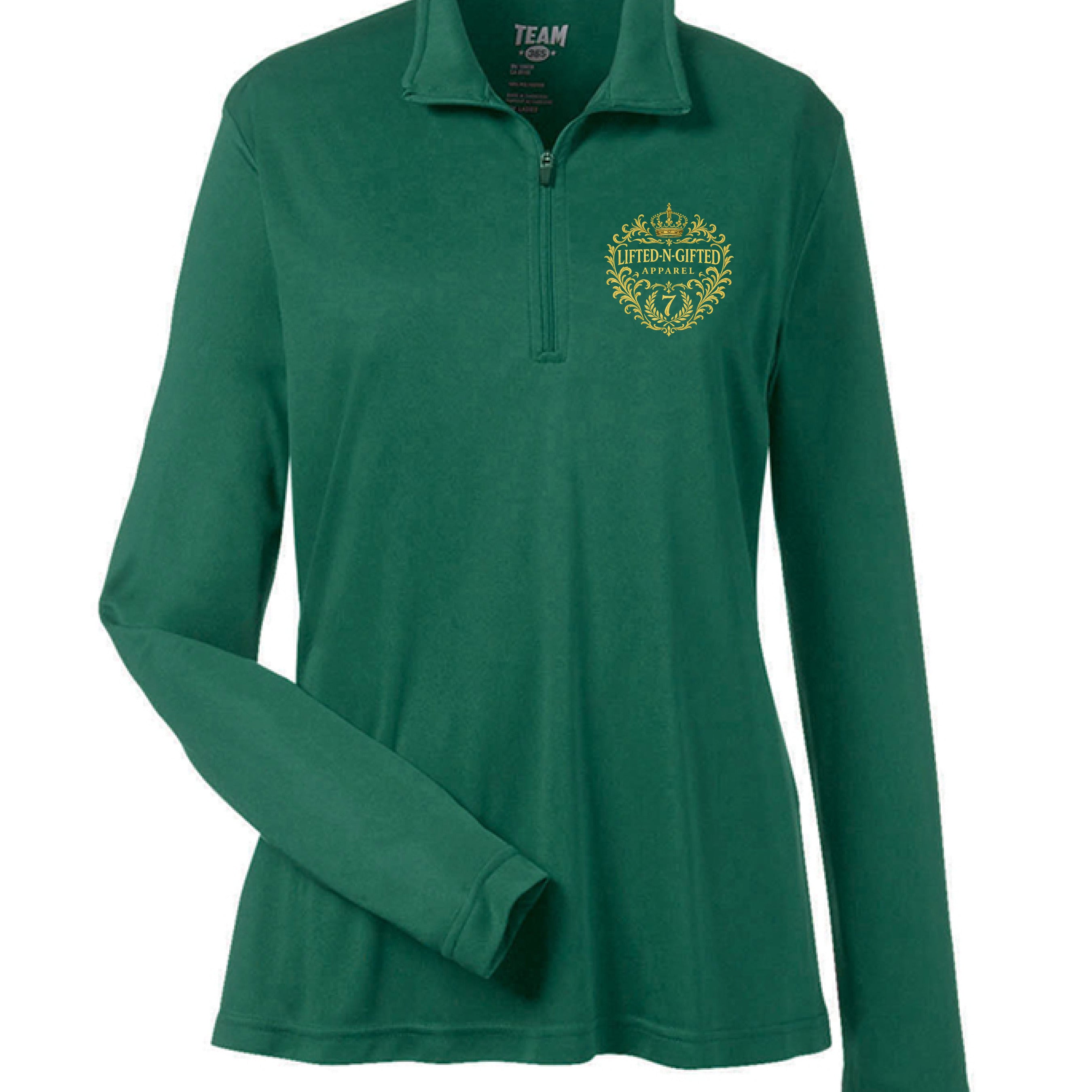 SPORT FOREST - FRONT