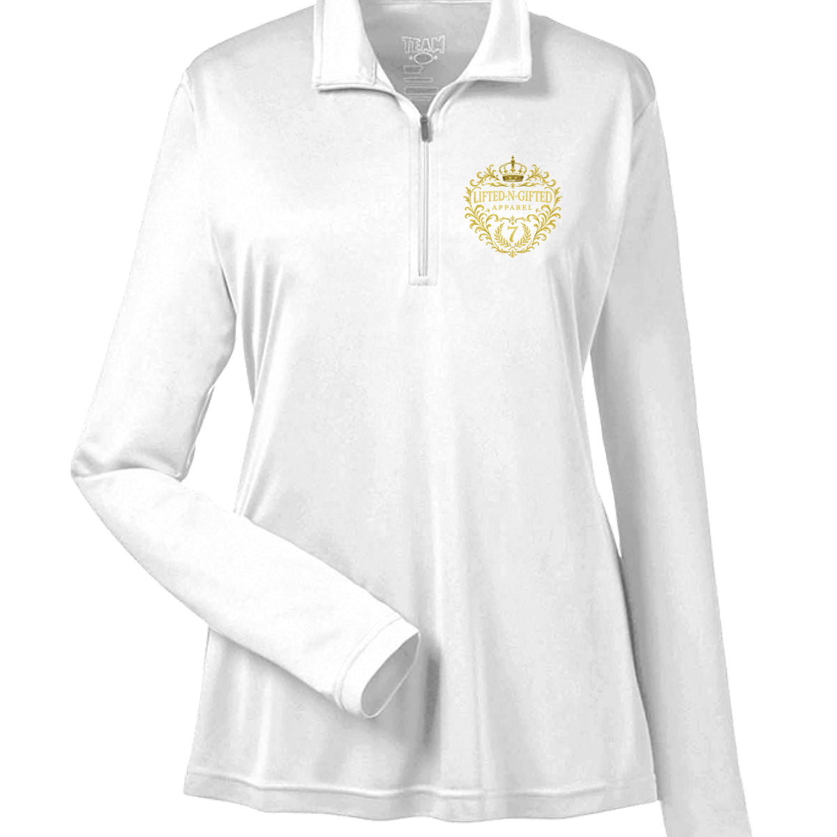WHITE - FRONT